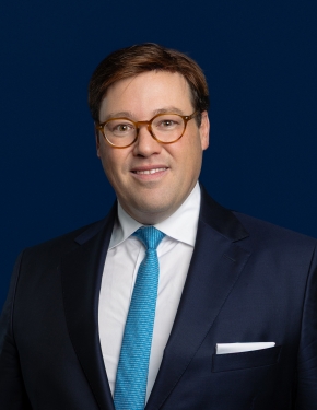 Christophe Muller