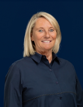 Martine Mergen